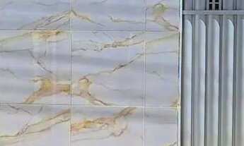 Imagem: CASA NO SANTOS DUMONT - M.CC - ESCRITURADA