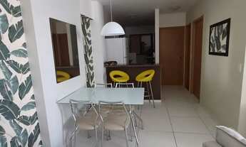 Imagem 3: PS ALUGO 2/4 COM VARANDA NA PONTA VERDE