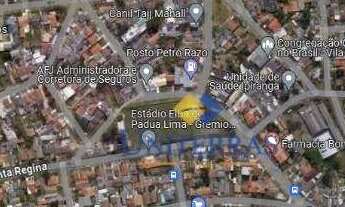 Imagem 5: Apartamento com 2 dormitórios à venda, 56 m² por R$ 439.071,00 - Capão Raso - Curitiba/PR