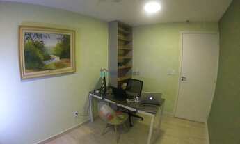 Imagem 4: Sala Comercial Metro Conceição