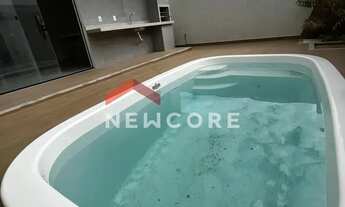 Imagem 7: Casa em Rua Olavo Cardoso - Cidade Jardim - Campos dos Goytacazes/RJ