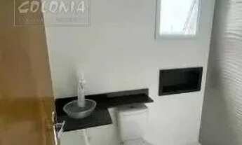 Imagem 7: Cobertura a venda - Santa Maria, Santo André