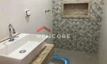 Imagem 2: Casa em Alameda Copérnico - Parque Santa Edwiges - Bauru/SP