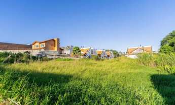 Imagem 2: Terreno de rua com 1991,4m² - ZR3 - Boa Vista