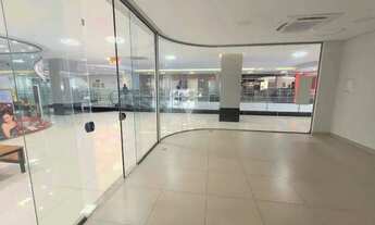 Imagem 5: Sala Comercial para Locação no Centro Comercial Infinity Araranguá!
