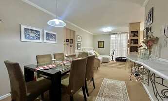 Imagem 6: Apartamento mobiliado, com 3 dormitórios (1 Suíte) para Locação no Bairro Victor Konder, B