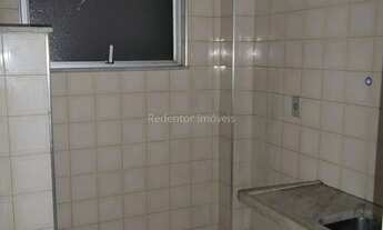 Imagem 7: Apartamento 1 quarto - Centro