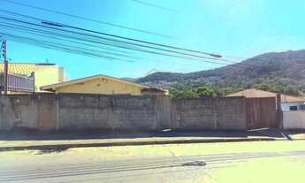 Imagem: Casas Padrão em Poços de Caldas