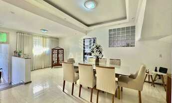 Imagem 7: Casa - 4 Quartos sendo 2 suítes - 6 Vagas 255m²- Bairro Dona Clara