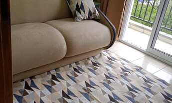 Imagem 6: Apartamento Mobiliado Temporada em Guarulhos São Paulo prox Aeroporto GRU