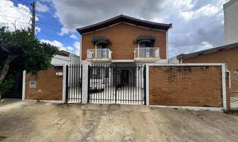 Imagem: Sobrado à venda em Campinas, Avenida Mirandópolis