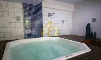 Imagem 6: Cobertura Duplex com 3 quartos (sendo 1 suíte) 2 vagas de garagem no Ingá - Niterói - RJ