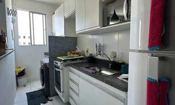 Imagem 4: APARTAMENTO À VENDA COND. PARQUE FRAGATA (MAT