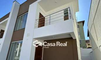 Imagem: Casa Moderna em Condomínio Próxima à