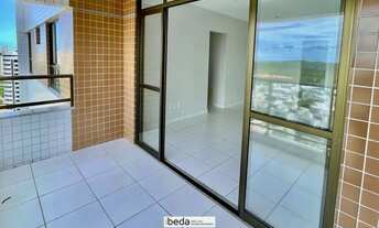 Imagem 3: Ibeda - Saint Charbel Apartamento à venda Capim Macio 4 quartos (2 suítes) 109m