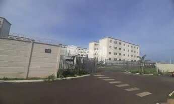 Imagem 2: Venda de Apartamento Sonho Dourado II