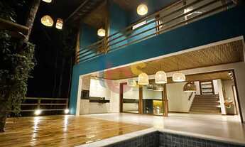 Imagem: Casa à venda, 4 quartos, 4 suítes, Arraial