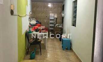 Imagem 6: Casa em Rua Raul Franco Martins - Vila São Benedito - São José dos Campos/SP