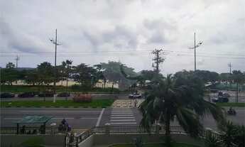 Imagem 2: Apartamento com 1 quartos para locação em Boqueirão - SP