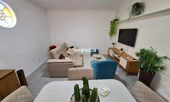 Imagem 5: Oportunidade!! Casa duplex Condomínio fechado Freguesia 3 amplos quartos 2 Banheiros Próx