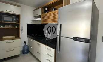 Imagem 7: Apto 2 quartos sendo 1 suíte com 60m²