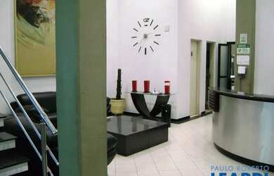 Imagem 2: PRÉDIO - BARRA FUNDA - SP