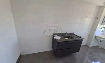 Imagem 6: Apartamento para aluguel, 2 quartos, 1 vaga, POMPEIA - PIRACICABA/SP