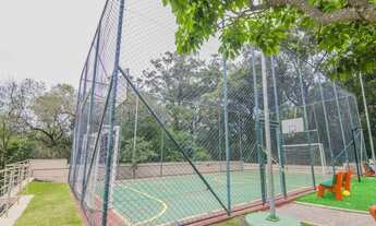 Imagem 3: Arboretto Green Life Apto CA4653