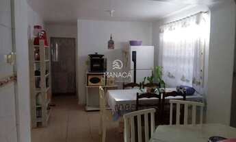 Imagem 3: Casa ampla de alvenaria com ponto comercial ramo Oficina Mecânica