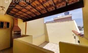 Imagem 2: Casa a venda - Parque das Nações, Santo André