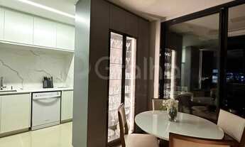 Imagem 5: BELISSIMO APARTAMENTO VISTA MAR 2 QUARTOS 2 VAGAS NA AGRONOMICA