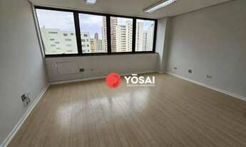 Imagem 4: Sala à venda, 62 m² por R$ 185.000,00 - Centro - Londrina/PR