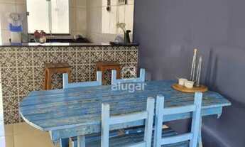 Imagem 3: Casa para alugar, 2 quartos, 2 vagas, Independência - Montes Claros/MG - R$ 2.500,00 - Alu