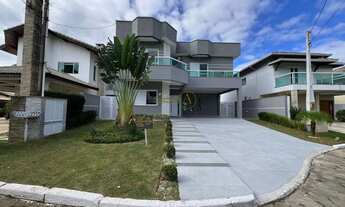 Imagem 2: Sobrado para venda e locação Condomínio Aldeia da Jureia Porteira fechada