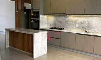 Imagem: Casa em Condomínio com 03 Suítes à Venda