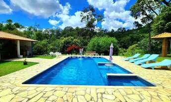 Imagem 6: Sítio em Avenida Doutor Sérgio Machado Brauner - Terra Preta (Terra Preta) - Mairiporã/SP