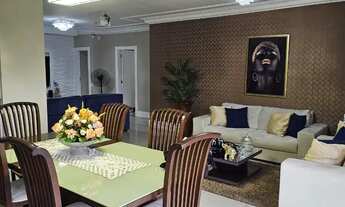 Imagem 2: Ed. Palm Springs - 04 suítes - 02 vgs garagem