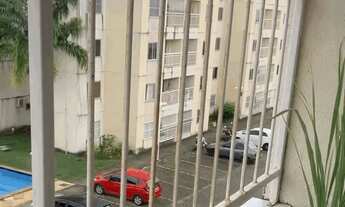 Imagem 7: Apartamento no Irie ii c/varanda, 2 banheiros, ar condicionado, móveis no Pe Romualdo