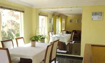 Imagem 3: Cobertura à venda na Ponte Preta, 3 quartos - Campinas