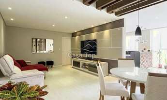 Imagem 3: Apartamento à venda no Edifício Floratta do Sol - Centro