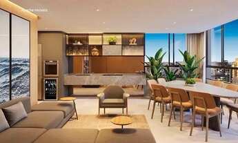 Imagem 7: Apartamento 02 suites e terraço a venda no bairro Savassi na cidade de Belo Horizonte