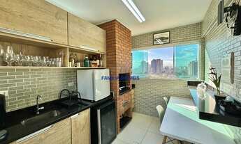 Imagem: Cobertura Duplex a venda 2 quartos suíte