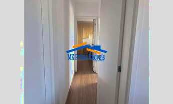 Imagem 7: Apartamento 2 Quartos, 83m² - Cond. Bellini mobiliado - Alphaville/Barueri