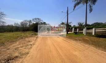 Imagem 6: Lote em Condomínio Fechado para Venda em Hidrolândia, Condomínio Águas da Serra