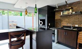 Imagem: Casa em Condomínio Para Venda, 4 Quartos