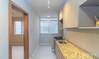 Imagem 7: Imóvel na Alberto Silva com 2 dormitórios e 58m²