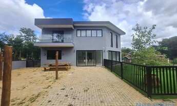 Imagem 2: CASA EM CONDOMÍNIO - PARQUE DA FAZENDA - SP