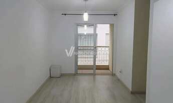 Imagem 2: Apartamento - Ponte Preta - Campinas