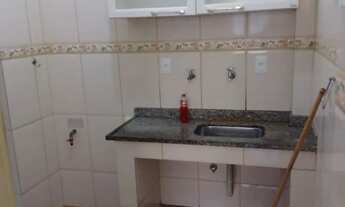 Imagem 5: Apartamento para aluguel tem 70 metros quadrados com 3 quartos em Méier - Rio de Janeiro