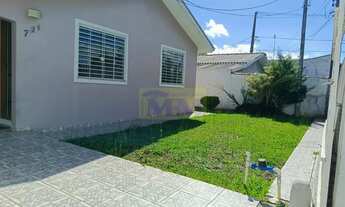 Imagem 3: Casa térrea com 3 quartos e amplo terreno em Pinhais!